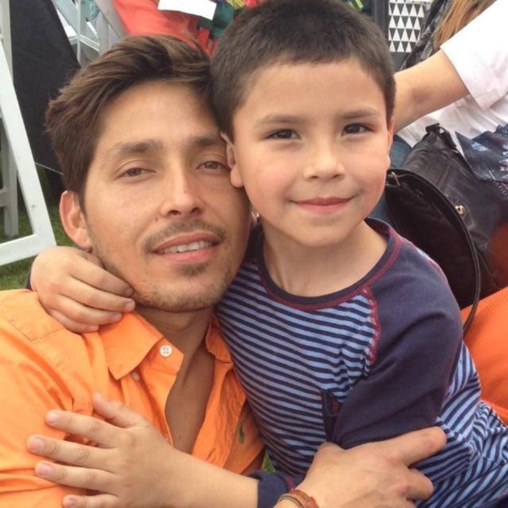 Meet your Posher, Ángelo